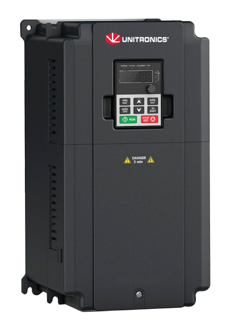 single unitronics vfd