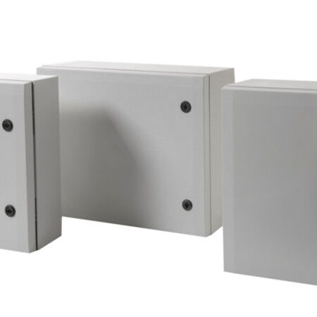 arca industrial enclosure