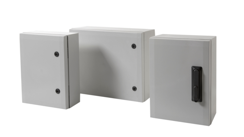 arca industrial enclosure